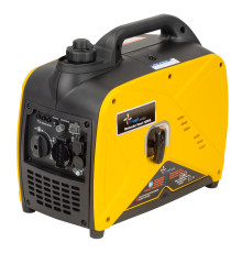 Инверторный  генератор Weekender Smart 1250iS закрытого типа