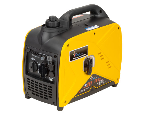 Инверторный  генератор Weekender Smart 1250iS закрытого типа