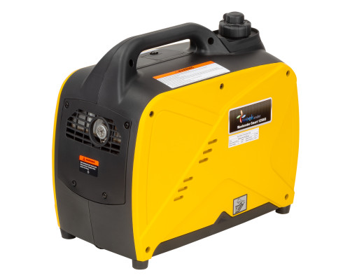 Инверторный  генератор Weekender Smart 1250iS закрытого типа