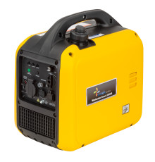 Инверторный  генератор Weekender Smart 2000iS закрытого типа