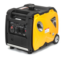 Инверторный  генератор Weekender Smart 3000iS закрытого типа, со стартером