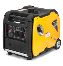 Инверторный  генератор Weekender Smart 3000iS закрытого типа, со стартером