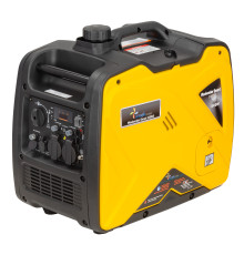 Инверторный  генератор Weekender Smart  3300iS закрытого типа