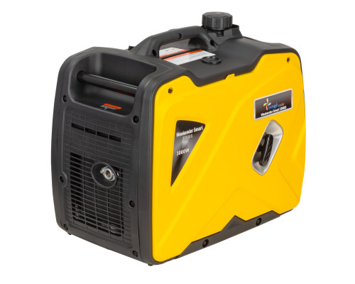Инверторный  генератор Weekender Smart  3300iS закрытого типа