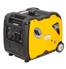 Инверторный  генератор Weekender Smart 3500iSE закрытого типа, со стартером