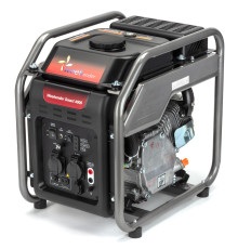 Инверторный  генератор Weekender Smart 4000i