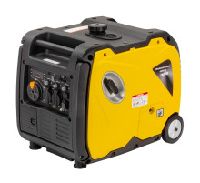 Инверторный генератор Weekender SMART 4000iSE 4Квт с электростартером