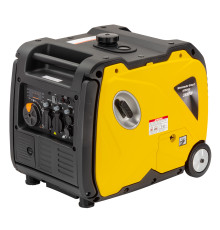 Инверторный генератор Weekender SMART 4000iSE 4Квт с электростартером