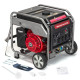 Инверторный  генератор Weekender Smart 8750i открытого типа