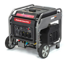 Инверторный генератор Weekender SMART 8750iE 8.75Квт с электростартером