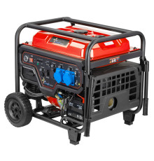 Инверторный генератор Weekender SMART9000iE  9.5Квт с электростартером