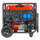 Инверторный генератор Weekender SMART9000iE  9.5Квт с электростартером