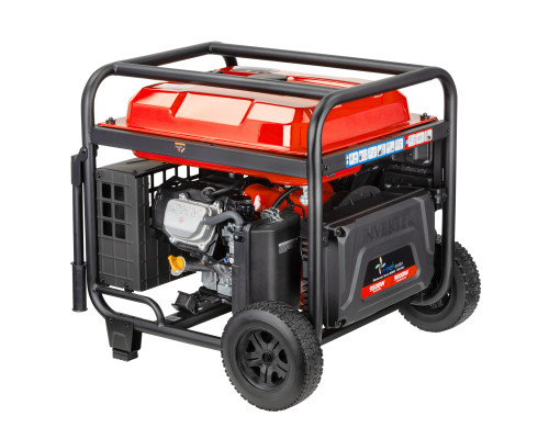 Инверторный генератор Weekender SMART9000iE  9.5Квт с электростартером