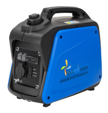 Інверторний генератор Weekender X1200i