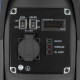 Інверторний генератор Weekender X1200i