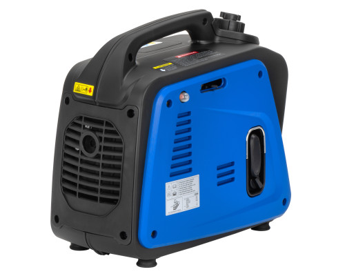 Інверторний генератор Weekender X1200i