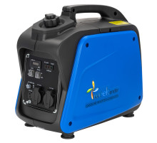 Інверторний генератор Weekender X2000i