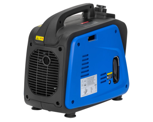 Інверторний генератор Weekender X2000i