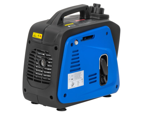 Інверторний генератор Weekender X950i